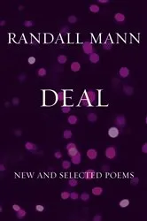 Book cover of Deal by Randall Mann