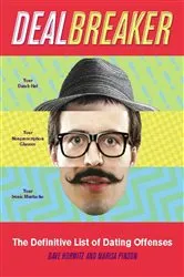 Book cover of Dealbreaker by Dave Horwitz