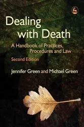 Book cover of Dealing with Death (2nd ed.) by Michael Green