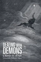 Book cover of Dealing with Demons by Tracilyn George