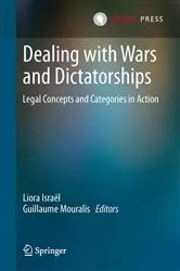 Book cover of Dealing with Wars and Dictatorships by Unknown