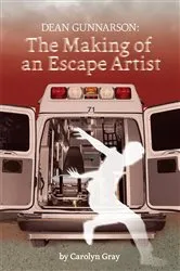 Book cover of Dean Gunnarson by Carolyn Gray