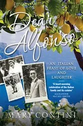 Book cover of Dear Alfonso by Unknown
