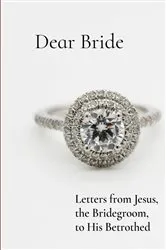 Book cover of Dear Bride by Rachel Wenke