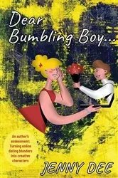 Book cover of Dear Bumbing Boy by Jenny Dee