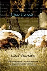 Book cover of Dear Cassie by Lisa Burstein