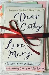 Book cover of Dear Cathy ... Love, Mary by Unknown