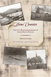 Book cover of Dear Courier by Unknown