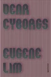 Book cover of Dear Cyborgs by Unknown