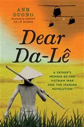 Book cover of Dear Da-Lê by Anh Duong