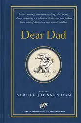Book cover of Dear Dad by Flamingo Books