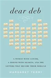Book cover of Dear Deb by Margaret Terry