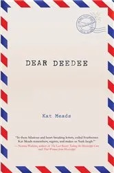 Book cover of Dear DeeDee by Unknown