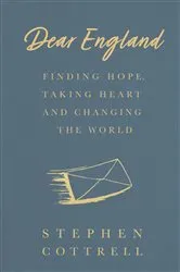 Book cover of Dear England by Unknown