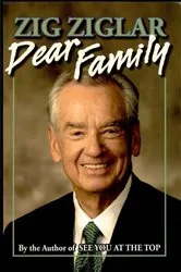 Book cover of Dear Family by Unknown