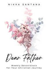 Book cover of Dear Father by J. Ivy