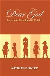 Book cover of Dear God by Kathleen Finley