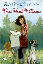 Book cover of Dear Hank Williams by Unknown