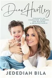 Book cover of Dear Hartley by Jedediah Bila