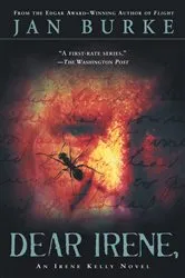 Book cover of Dear Irene, by Jan Burke