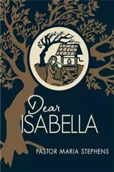 Book cover of Dear Isabella by Stephens, Maria,