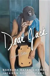Book cover of Dear Jack by Barbara Bates Conroy