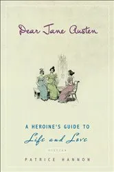Book cover of Dear Jane Austen by Unknown