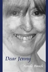 Book cover of Dear Jenny by Unknown
