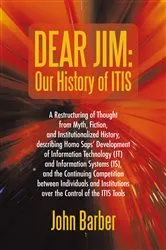 Book cover of Dear Jim: Our History of Itis by Unknown