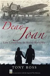 Book cover of Dear Joan by Unknown