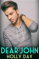 Book cover of Dear John by Nicholas Sparks