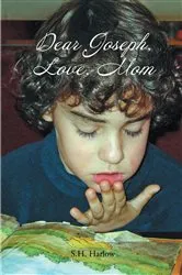 Book cover of Dear Joseph, Love, Mom by Unknown