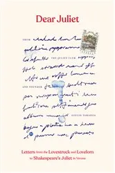 Book cover of Dear Juliet by Giulio Tamassia