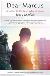 Book cover of Dear Marcus by Jerry McGill