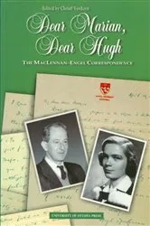 Book cover of Dear Marian, Dear Hugh by Christl Verduyn