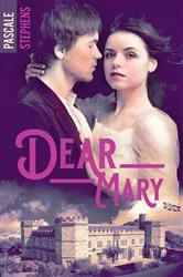 Book cover of Dear Mary by Unknown