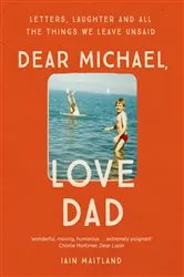 Book cover of Dear Michael, Love Dad by Unknown