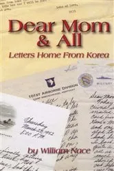 Book cover of Dear Mom & All by Unknown