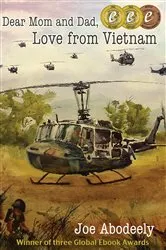 Book cover of Dear Mom and Dad, Love from Vietnam by Unknown