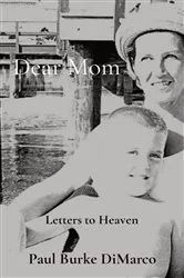 Book cover of Dear Mom by Flamingo Books
