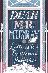 Book cover of Dear Mr Murray by Unknown