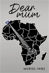 Book cover of Dear Mum by Samuel Johnson