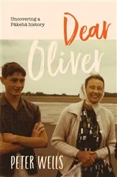Book cover of Dear Oliver by Unknown