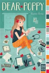 Book cover of Dear Poppy by Ronni Arno
