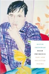 Book cover of Dear Prudence by David Trinidad