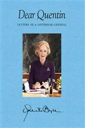 Book cover of Dear Quentin by Quentin Bryce