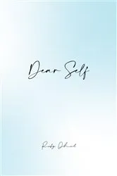 Book cover of Dear Self by Ruby Dhal