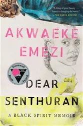 Book cover of Dear Senthuran by Unknown