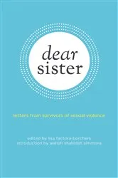 Book cover of Dear Sister by Alison McGhee