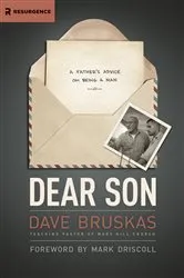 Book cover of Dear Son by David Bruskas